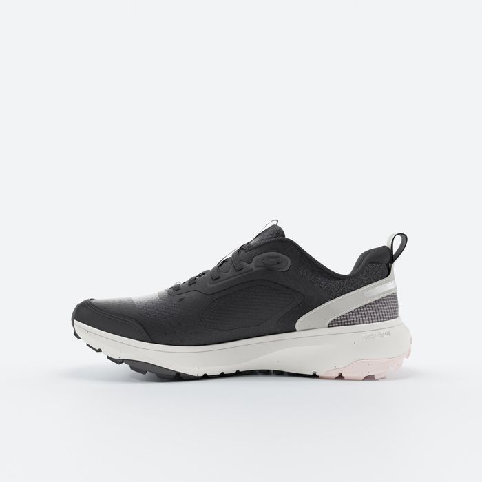 Încălțăminte de alergare Jf190 Grip Negru - produs resigilat Decathlon