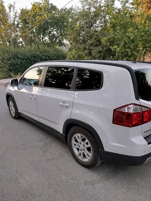 Орландо 2014 вторая позиция