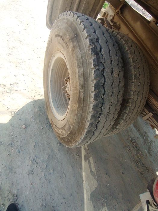 Xitoy balon sotiladi