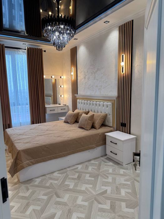 Chilonzor tumani 17-kv arendaga beriladi