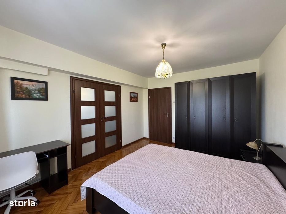 DE INCHIRIAT | Bd. Libertatii – Palatul Parlamentului | Parcare | Ce