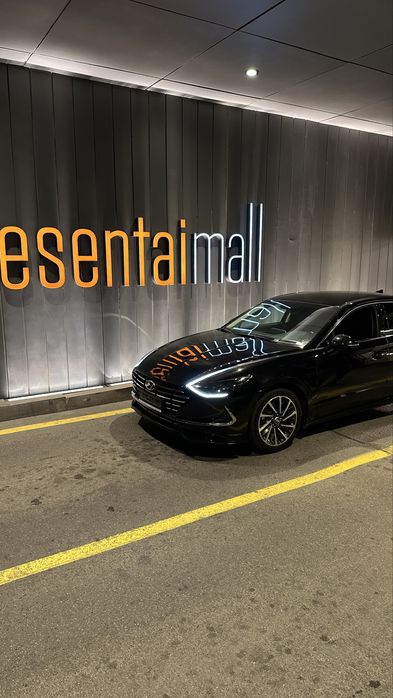 Аренда авто с водителем!!!