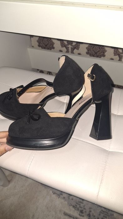 Продам туфли 35 размер