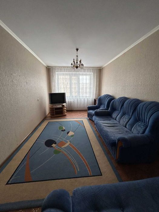 Продам двухкомнатную квартиру