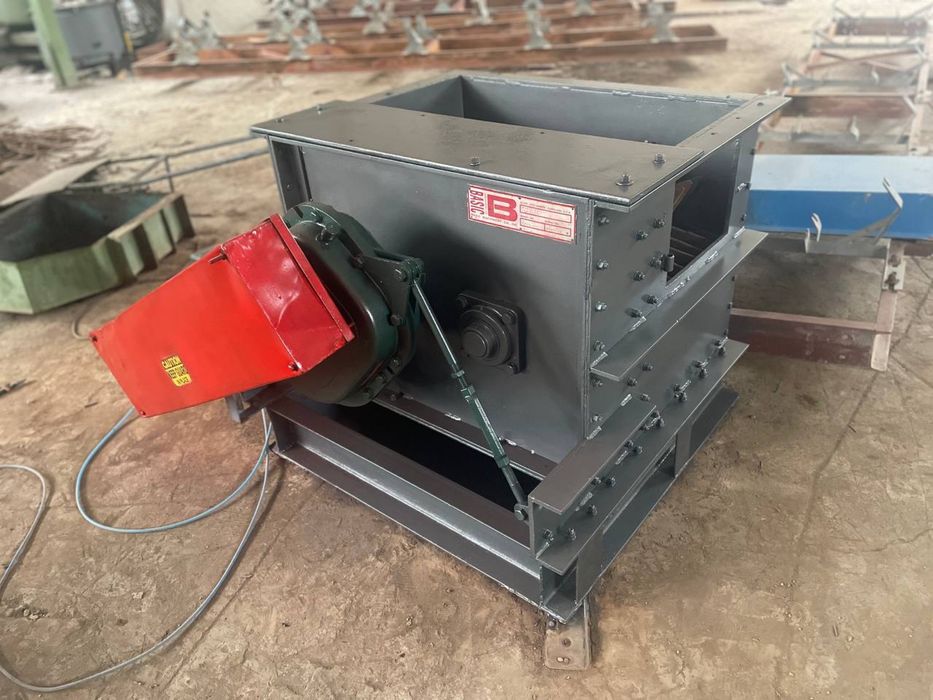 Дробилка Американский дла глини и др