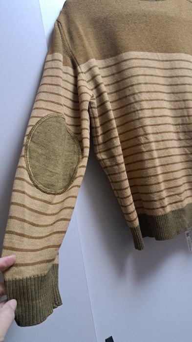 Кофточка теплая до 12 лет на мальчика