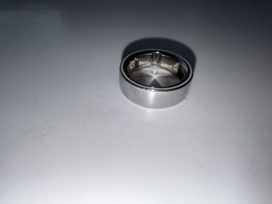 Oura Ring 4, size 9