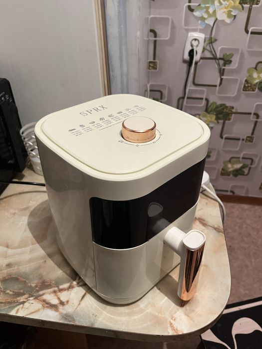 Продам аэрогриль