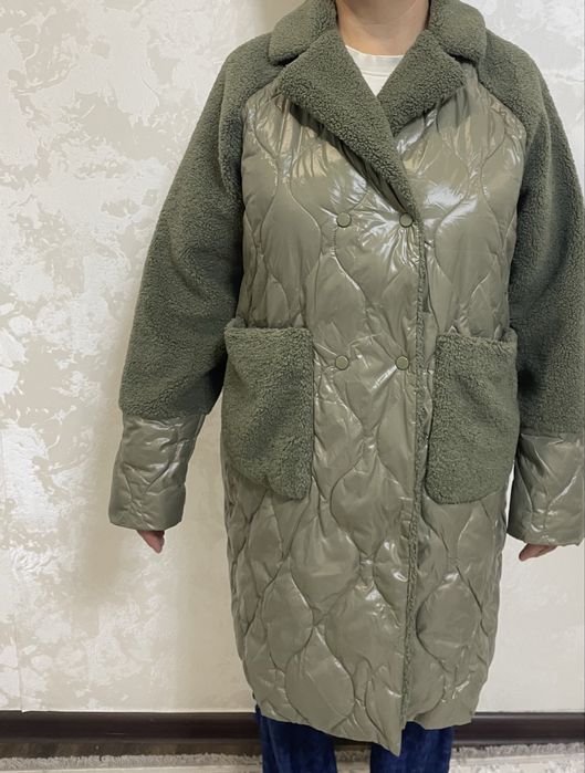 Куртка осенне/весенняя