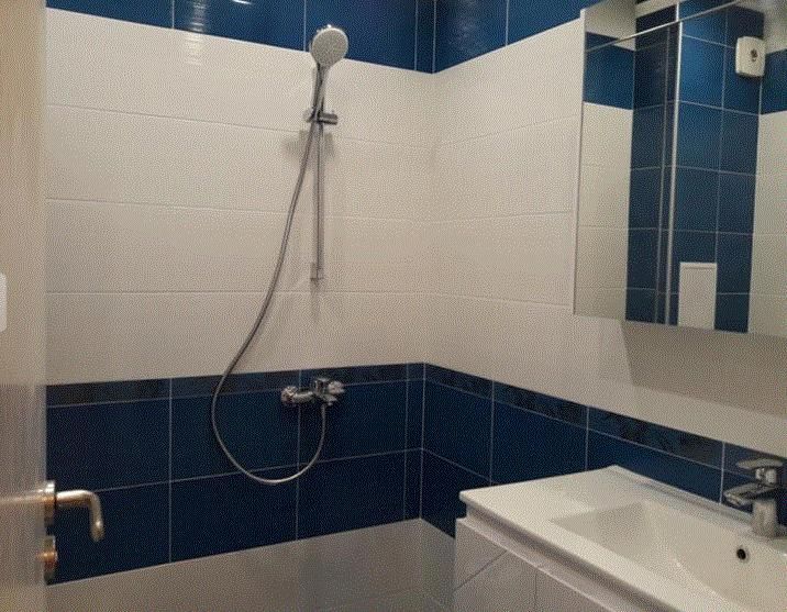 Дава се под наем Двустаен апартамент в Пловдив, Западен - 60 кв.м за 400 € - Снимка #5