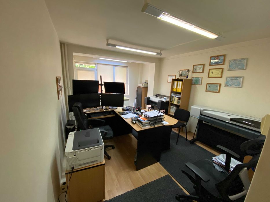 Apartament cu 3 camere - Ultracentral in Miercurea Ciuc