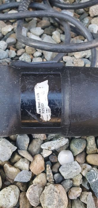 Foarfeca taiat tabla Draco