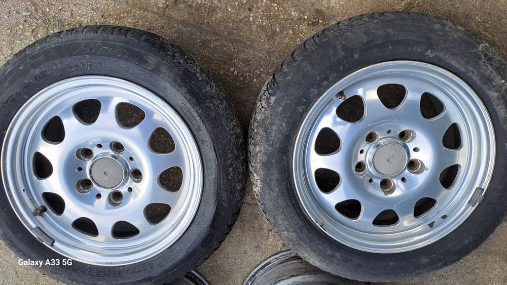 4 броя 4бр.Джанти модел BMW wheel style 46