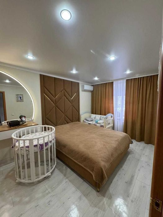 Продается 4х-комн.кв по ул.Абая