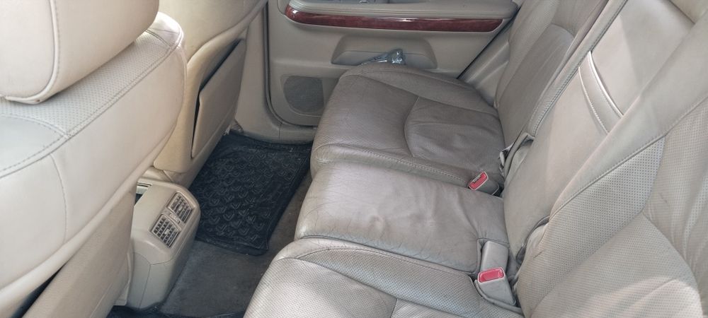 Продам Lexus 350