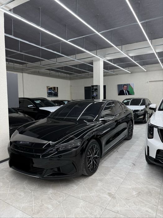 Byd han 3.9 2023