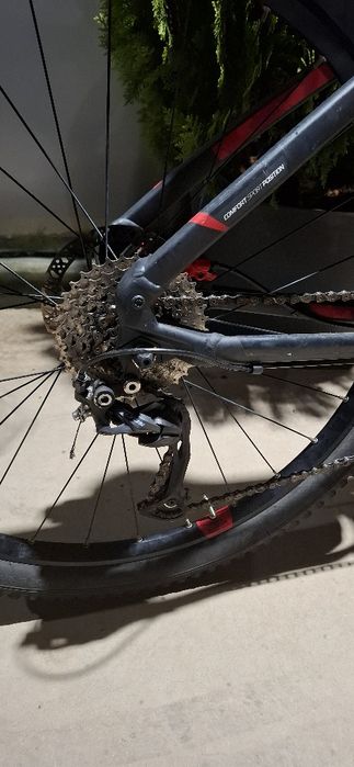 Vand bicicleta Rockrider ST540