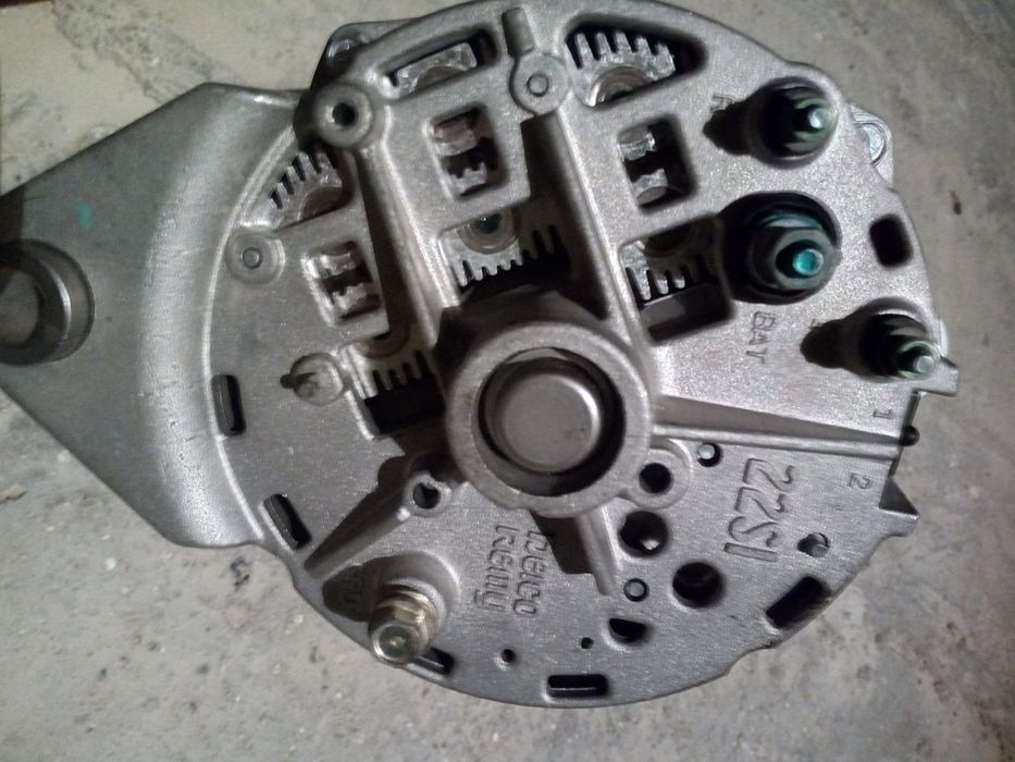 Генератор сатылады