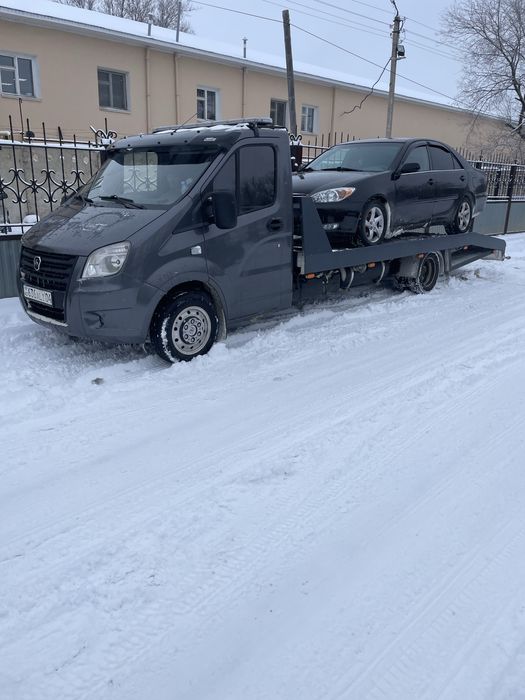 Эвакуатор Актобе 24.7