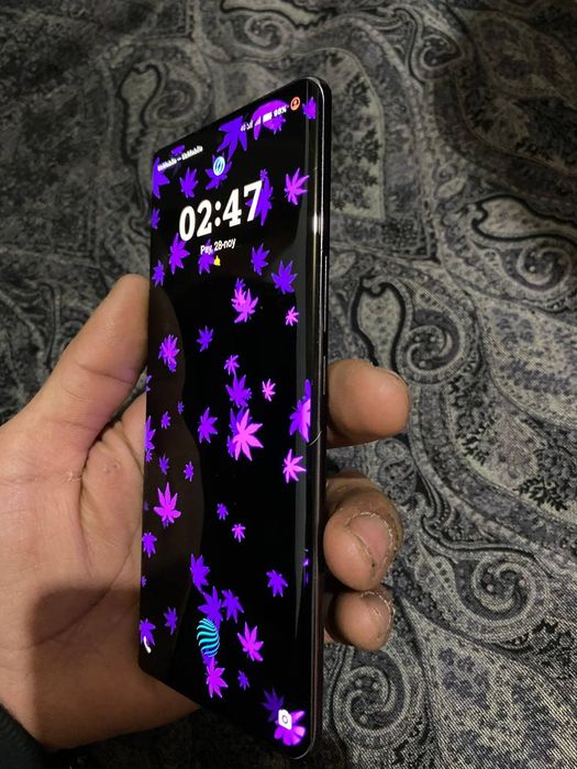 Vivo v30e 5G garantiya 1 yil