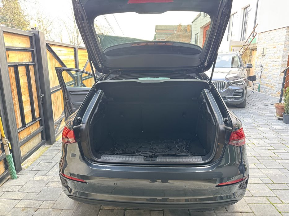 Audi A3 Sportback Plug-In Hybrid 40 TFSIe