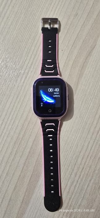 Смарт-часы Wonlex KT24s