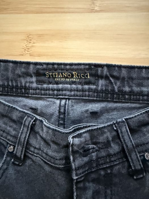 Stefano Ricci Jeans