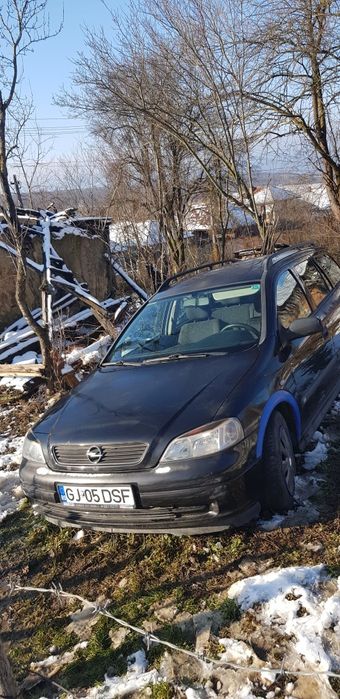 Vând Opel Astra G Caravan