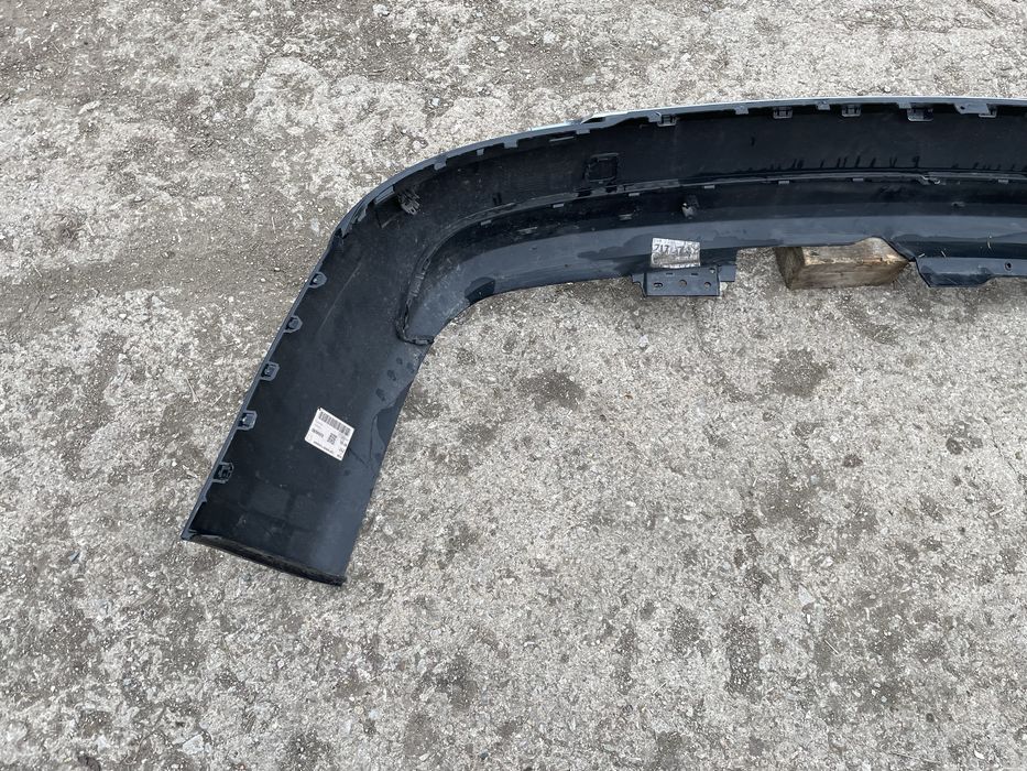 Задна броня долна част за Volvo XC90 Волво ХЦ90  2020г-