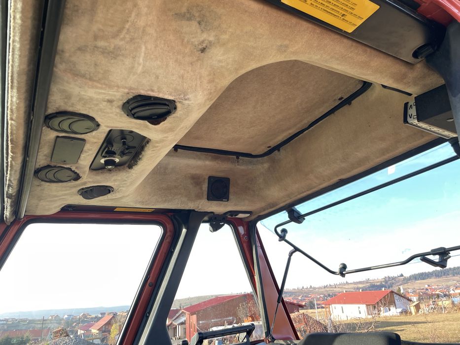 Fiatagri 90-90 recent adus