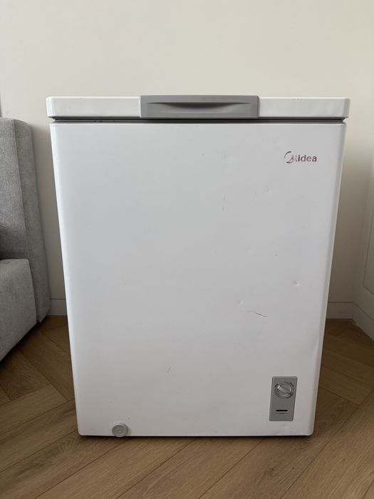 Морозильник Midea 155л