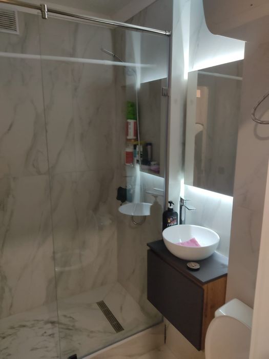 Ремонт под ключ квартир , домов , офисов и тд