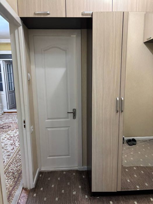 Юнусабад 11кв 4/2/4 Ориентир НБУ, метро рядом