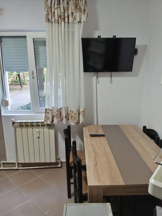 Apartament de inchiriat