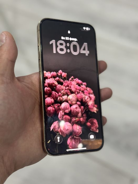 IPhone 13 Pro Max 256 гб