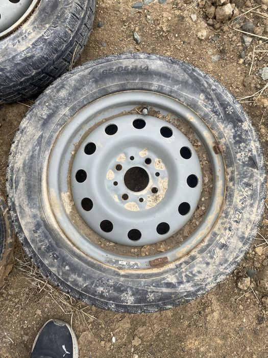 R14 штамп сатылады