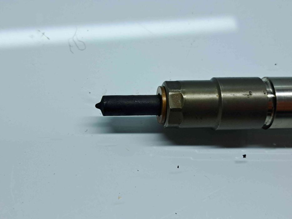 Injector  AUDI A3 (8V1) [Fabr 2012-2017] 04L130277AD 1.6 TDI DCZA 88KW