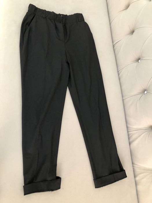 Костюм деловой розовый