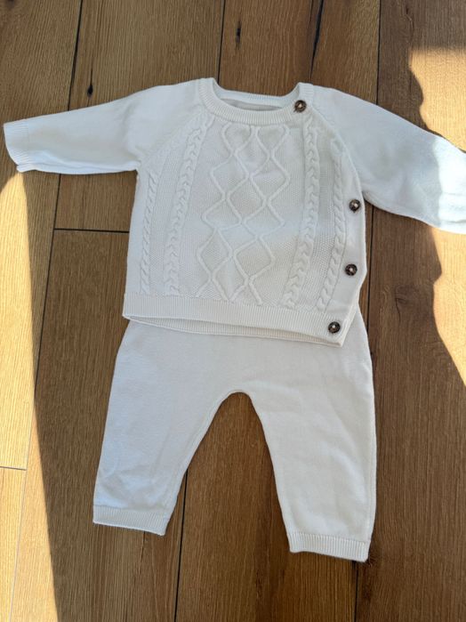 Lot hăinuțe bebe, mărimea 62 C&A