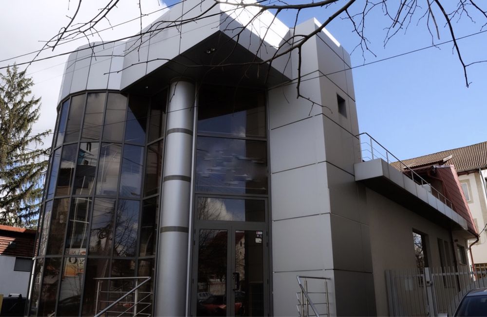 Spatiu comercial de inchiriat Pitești