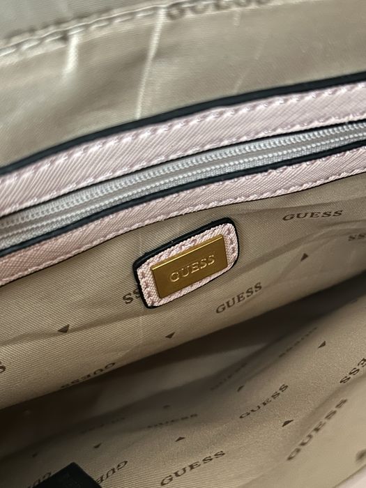 Новая сумка guess