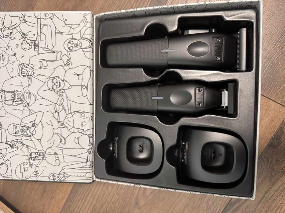 Tpob Play set + Suprent the Stare set doar probate