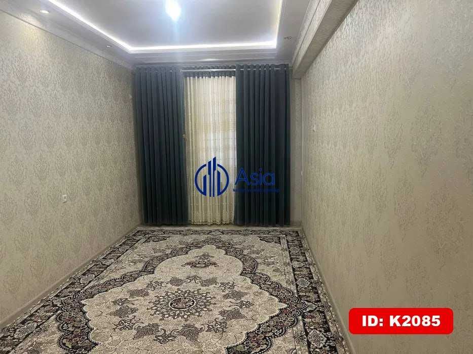 Tezda Ftorchermet tomondan 2xonali uy sotiladi K2085