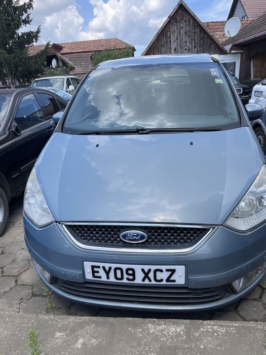 capota, bara si faruri ford galaxy 2008