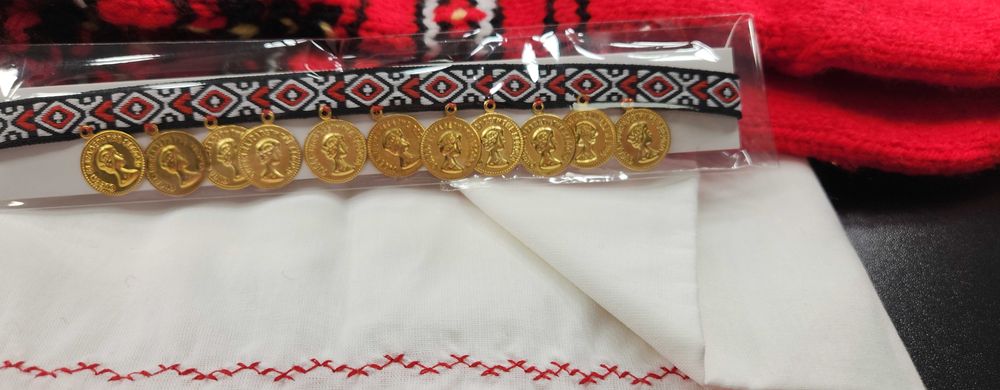 Косичник, пендаринза глава