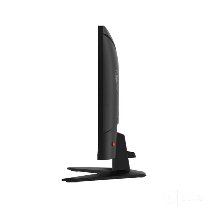 | Монитор MSI MAG 272F 27" IPS FHD 200Hz Black