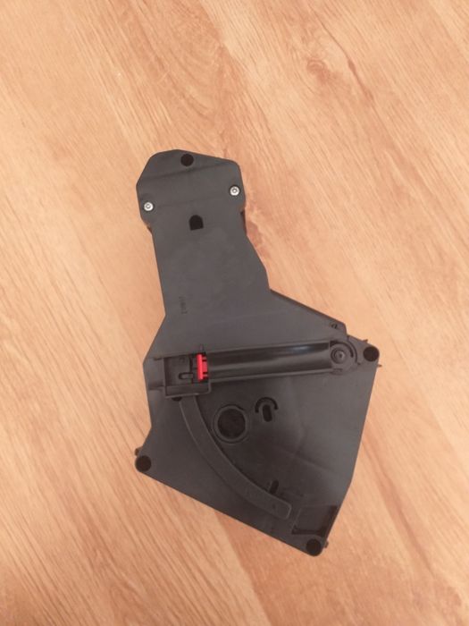 Grup infuzor erogator expresor aparat cafea Melitta Jura Nivona Bonita