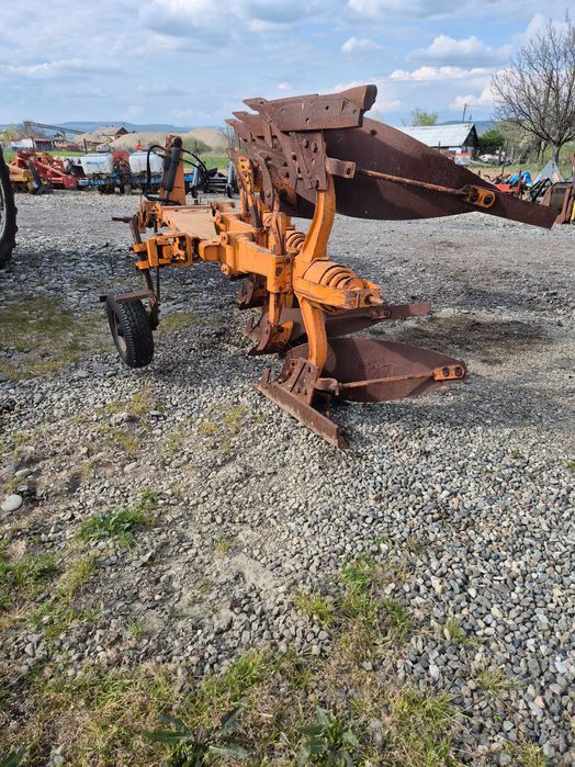 Plug Huard 3 trupite