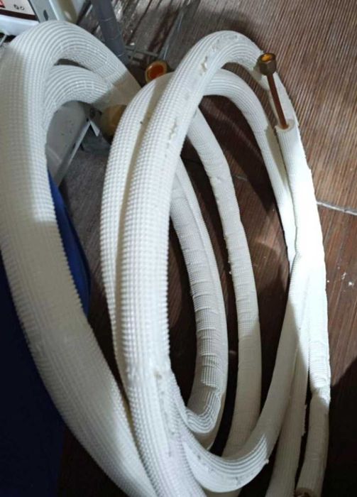 Set furtune aer conditionat
