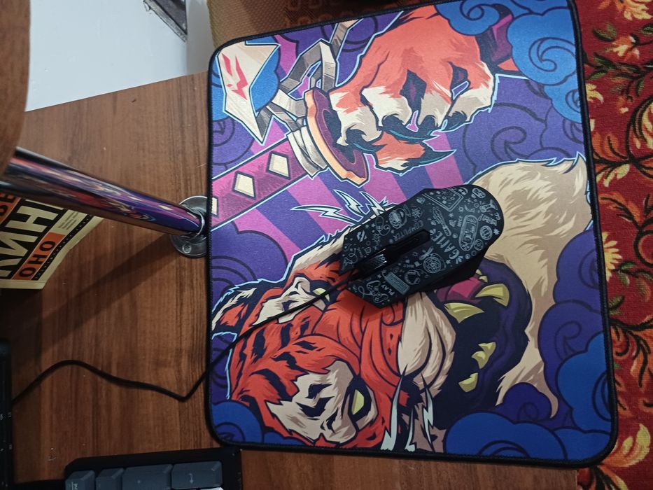 Продам игровой компьютер/сетап